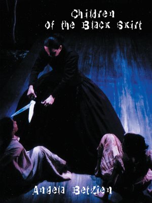 cover image of Children of the Black Skirt